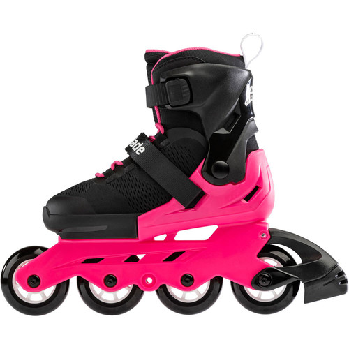 ROLLERBLADE PATINES MICROBLADE G NERS negro