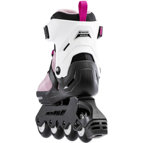 ROLLERBLADE PATINES MICROBLADE G rosa