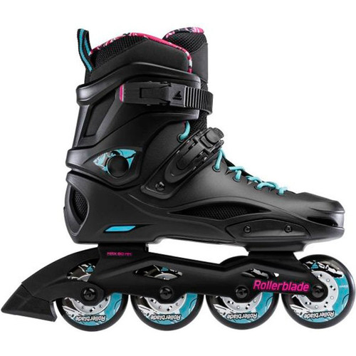 ROLLERBLADE PATINES RB CRUISER W negro