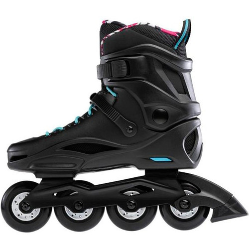 ROLLERBLADE PATINES RB CRUISER W negro