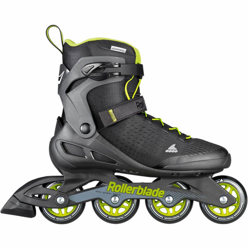 ROLLERBLADE PATINES ZETRABLADE ELITE negro