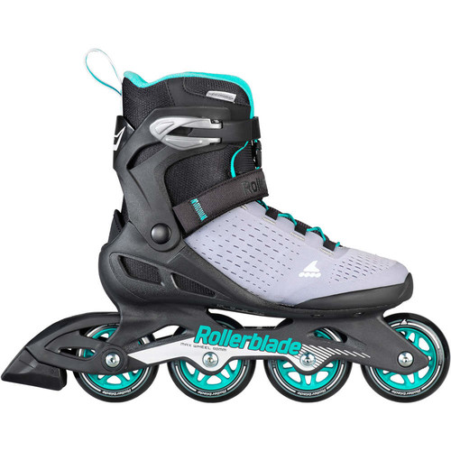 ROLLERBLADE PATINES ZETRABLADE ELITE W negro