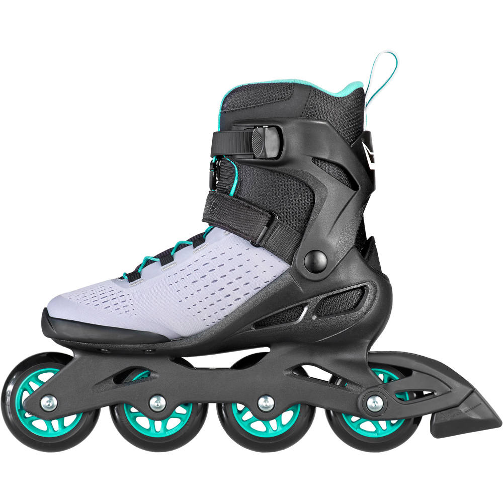 Rollerblade patines en linea mujer Rollerblade PATINES ZETRABLADE ELITE W 01 Rollerblade patines en linea mujer Rollerblade PATINES ZETRABLADE ELITE W 01