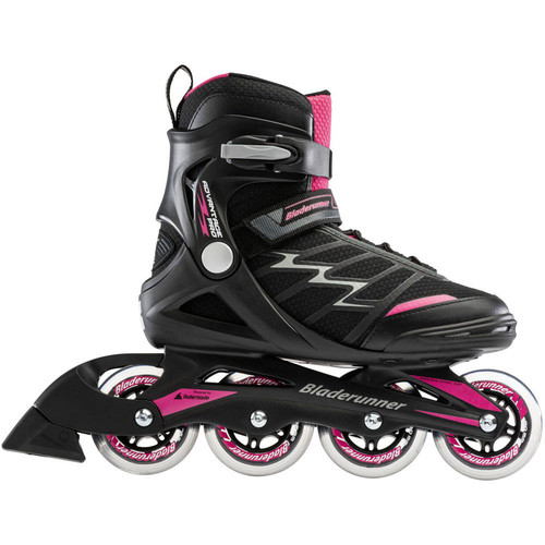 BLADERUNNER PATINES ADVANTAGE PRO XT W negro