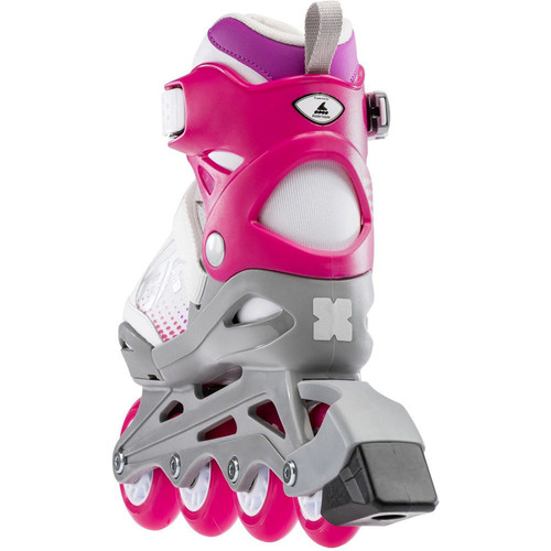 BLADERUNNER PATINES PHOENIX G blanco