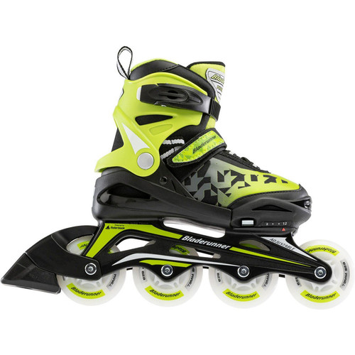 BLADERUNNER PATINES PHOENIX FLASH negro