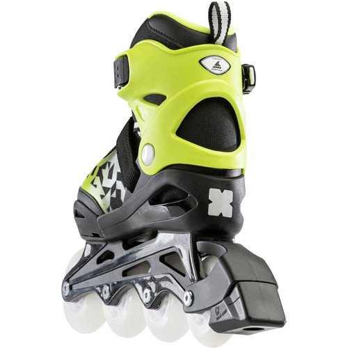 BLADERUNNER PATINES PHOENIX FLASH negro
