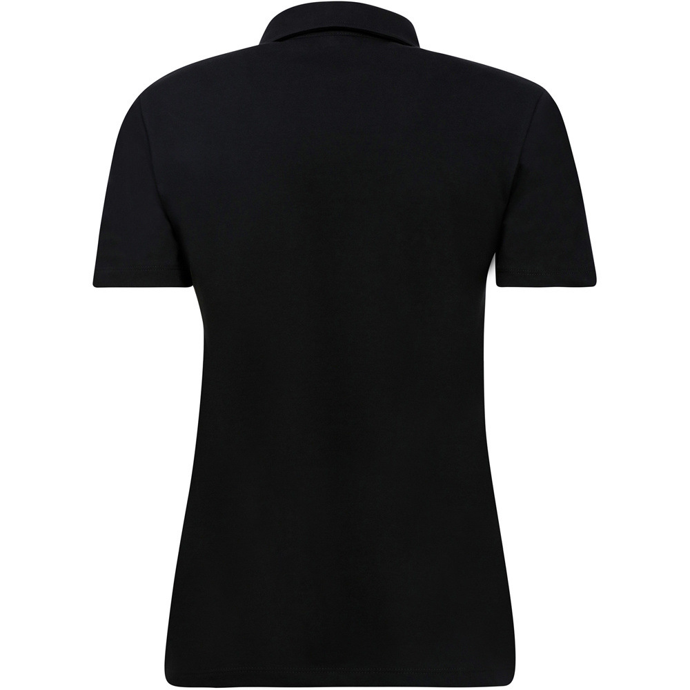 Le Coq Sportif polo manga corta mujer Le Coq Sportif ESS POLO SS N1 W 03 Le Coq Sportif polo manga corta mujer Le Coq Sportif ESS POLO SS N1 W 03