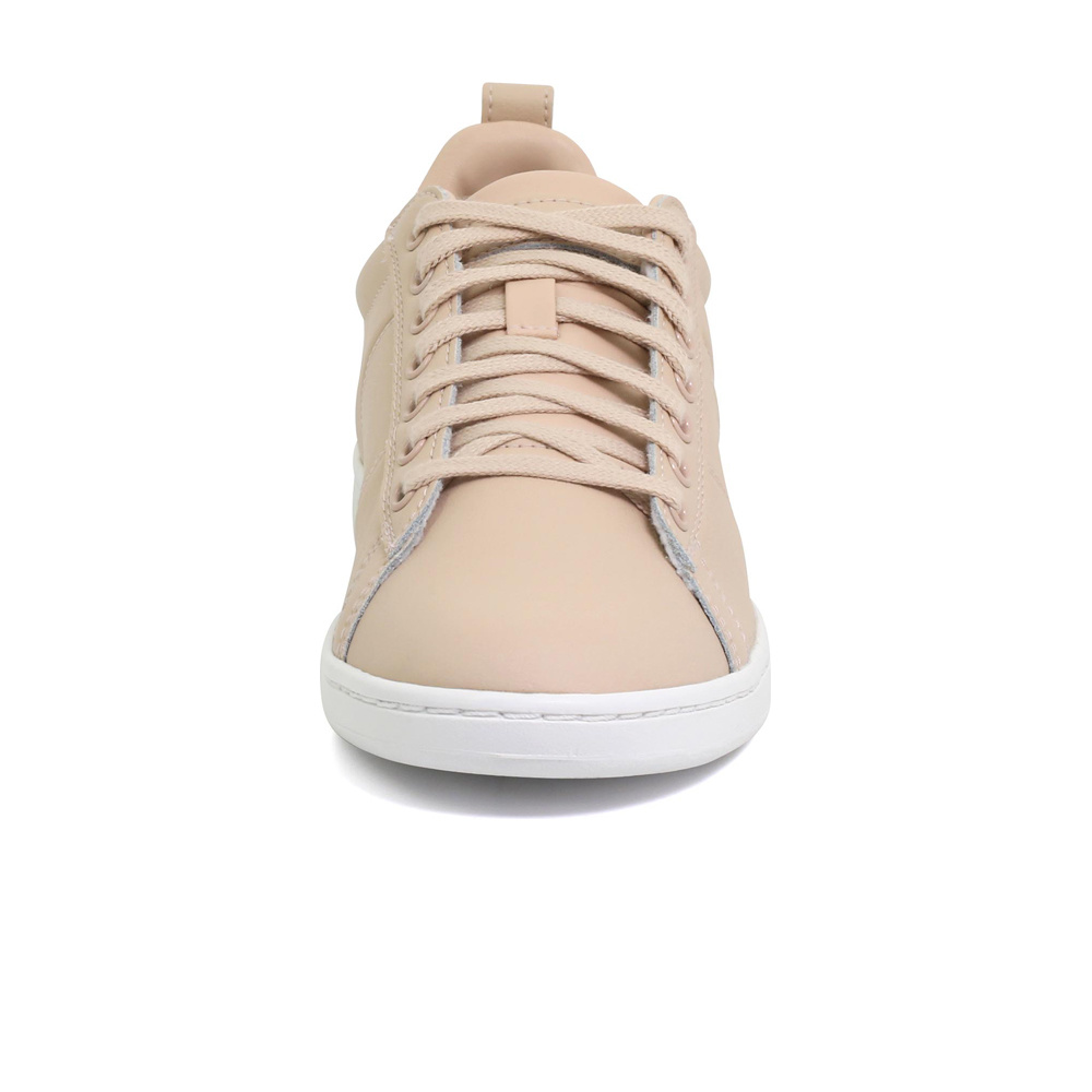 Le Coq Sportif zapatilla moda mujer Le Coq Sportif COURTCLASSIC W RS lateral interior Le Coq Sportif zapatilla moda mujer Le Coq Sportif COURTCLASSIC W RS lateral interior