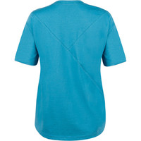 Le Coq Sportif camiseta manga corta mujer Le Coq Sportif SPORT Tee Loose N2 W vista trasera Le Coq Sportif camiseta manga corta mujer Le Coq Sportif SPORT Tee Loose N2 W vista trasera