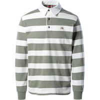 M L/S RUGBY SHIRT M L/S RUGBY SHIRT