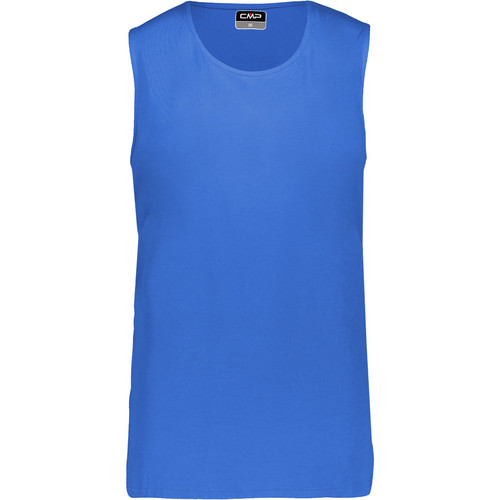 CMP MAN TOP azul