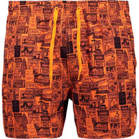Cmp bañador playa hombre Cmp MAN SHORTS vista frontal Cmp bañador playa hombre Cmp MAN SHORTS vista frontal