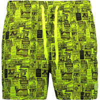 Cmp bañador playa hombre Cmp MAN SHORTS vista frontal Cmp bañador playa hombre Cmp MAN SHORTS vista frontal