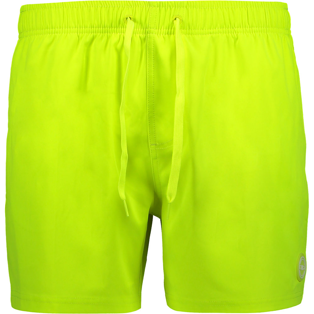 Cmp bañador playa hombre Cmp MAN SHORTS vista frontal Cmp bañador playa hombre Cmp MAN SHORTS vista frontal
