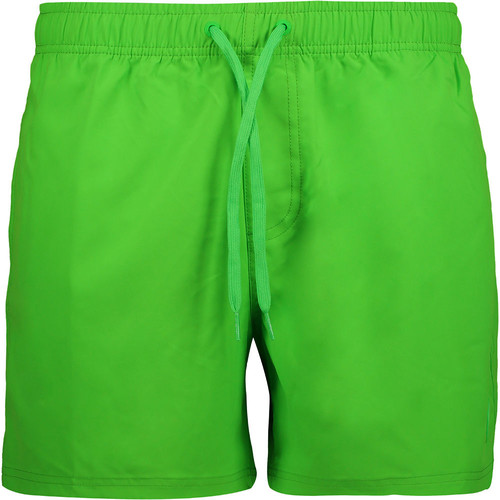 CMP MAN SHORTS verde