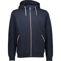 MAN FIX HOOD JACKET MAN FIX HOOD JACKET