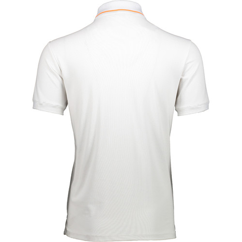 CMP MAN POLO blanco