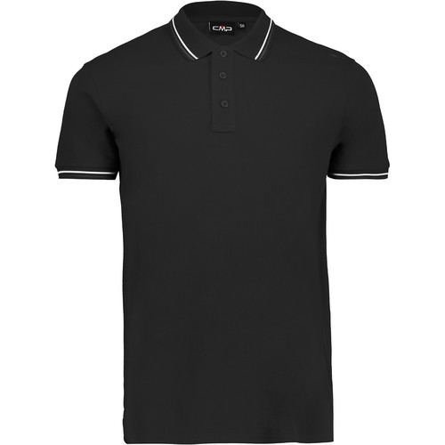 CMP MAN POLO negro