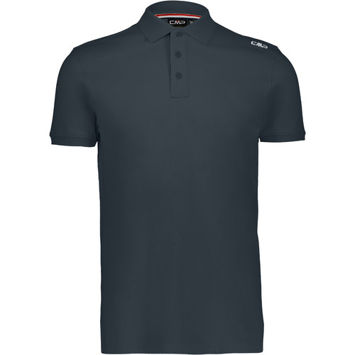 CMP MAN POLO azul
