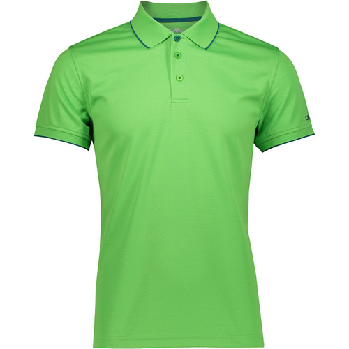 CMP MAN POLO verde