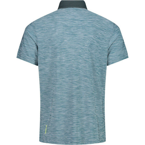 CMP MAN POLO azul