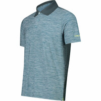 Cmp polo manga corta hombre Cmp MAN POLO vista detalle Cmp polo manga corta hombre Cmp MAN POLO vista detalle