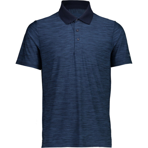 CMP MAN POLO azul