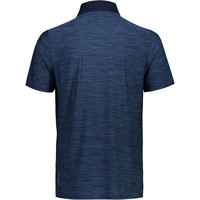 Cmp polo manga corta hombre Cmp MAN POLO vista trasera Cmp polo manga corta hombre Cmp MAN POLO vista trasera