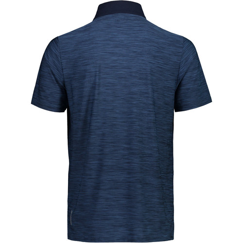 CMP MAN POLO azul