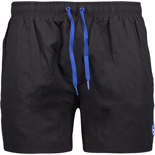 CMP MAN SHORTS gris