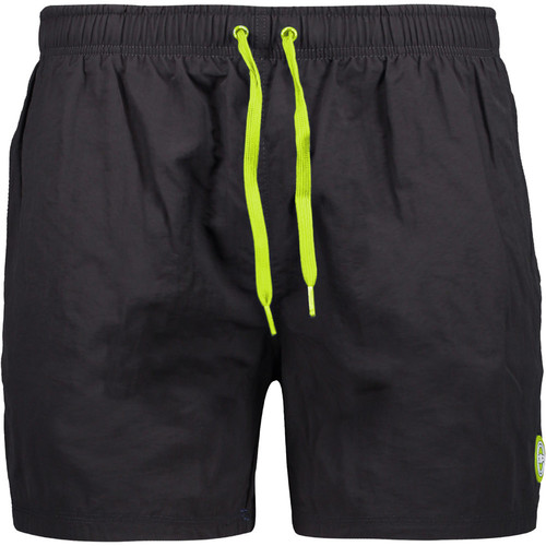 CMP MAN SHORTS azul