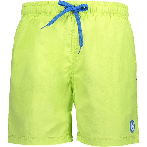 CMP MAN SHORTS verde