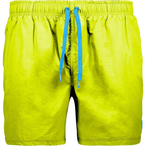 CMP MAN SHORTS amarillo