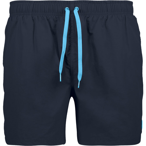CMP MAN SHORTS azul
