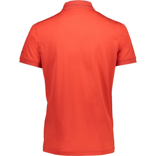 CMP MAN POLO rojo