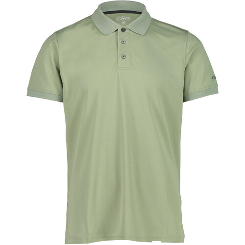 CMP MAN POLO verde