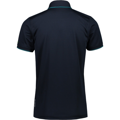 CMP MAN POLO azul