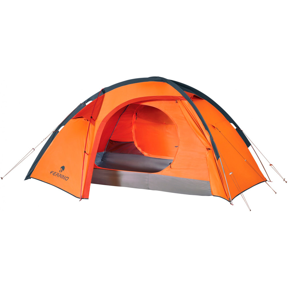 Ferrino tienda de campaña Ferrino TENT TRIVOR 2 01 Ferrino tienda de campaña Ferrino TENT TRIVOR 2 01