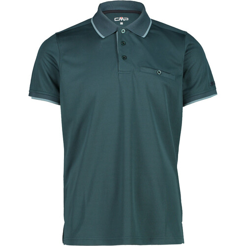 CMP MAN POLO azul