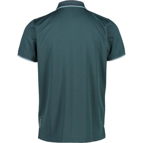 CMP MAN POLO azul