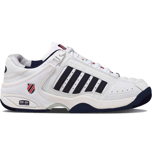 K-SWISS ZAPATILLA DEFIER RS blanco