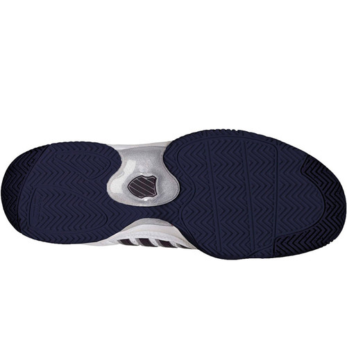 K-SWISS ZAPATILLA DEFIER RS blanco