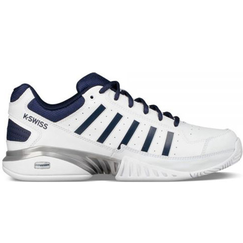 K-SWISS ZAPATILLA RECEIVER IV blanco