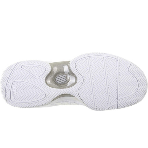 K-SWISS ZAPATILLA DEFIER RS rosa