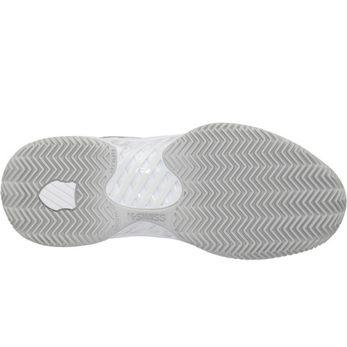 K-SWISS ZAPATILLA EXPRESS LIGHT 2 HB blanco