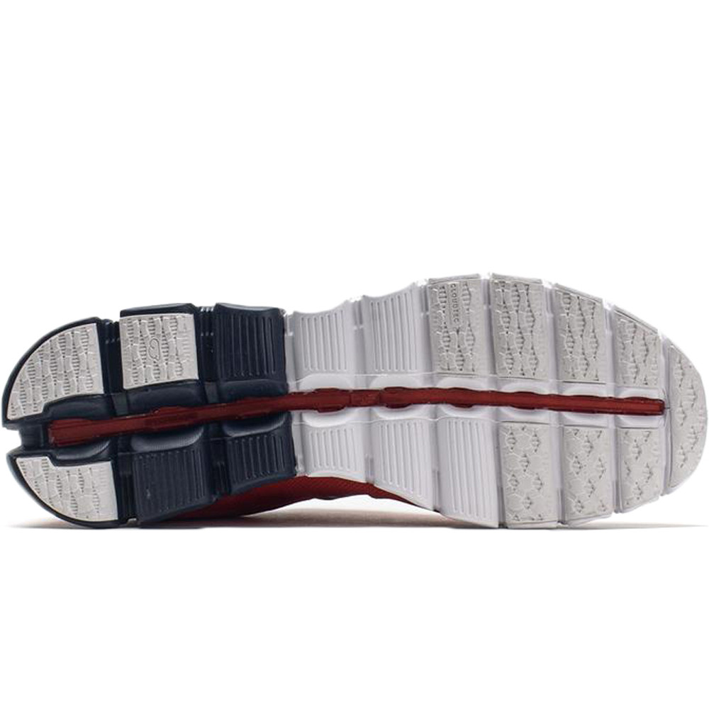 On zapatilla running hombre On CLOUDFLOW NABL puntera On zapatilla running hombre On CLOUDFLOW NABL puntera