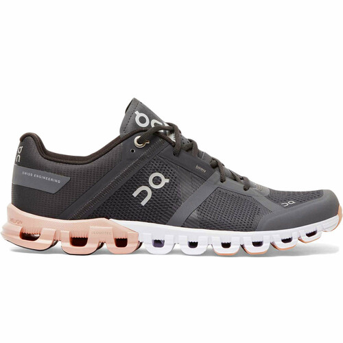 ON CLOUDFLOW negro