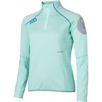 BERLANA 1/2 ZIP W BERLANA 1/2 ZIP W