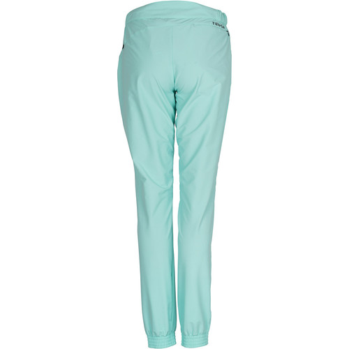 TERNUA PANTALON MALKI verde